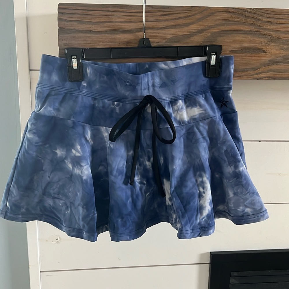 Women’s Rebel XL Cheer Skort for Cheer Athletics